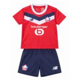 Lille 1a Equipación 2026/27 - NIÑOS